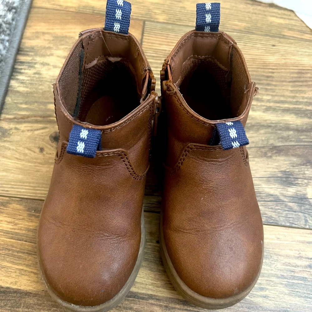 Cat and Jack Boots